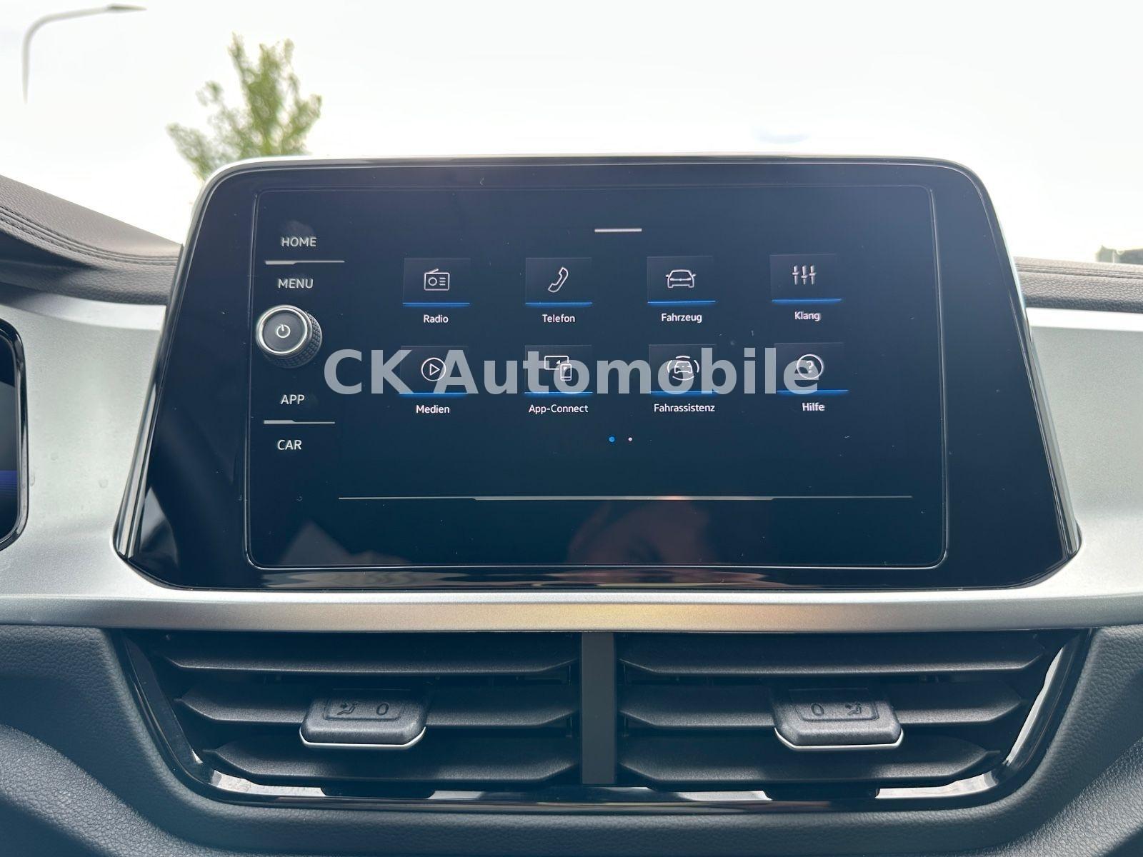 Volkswagen T-Roc 1.5 TSI Life DSG/App-Connect/Navi/PDC/LED, миниатюра 20
