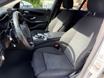 Mercedes C 220 - 11