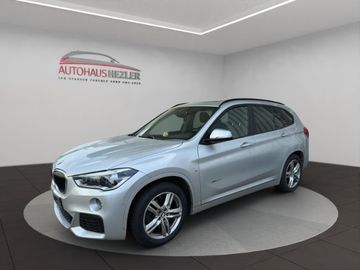 BMW X1 - 1