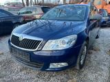 Skoda Octavia Combi Classic - Skoda Octavia Classic mit Benzin-Antrieb