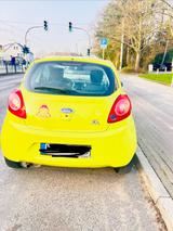 Ford Ka/Ka+ 1,2 Trend Trend - Ford Ka/Ka+ aus 2008