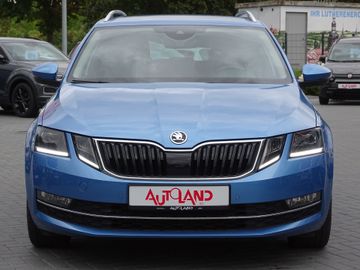 Skoda Octavia - 7