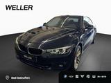 BMW 420i Coupe xDrive Sport Line Navi LED Sportsitze - BMW 420: Xdrive