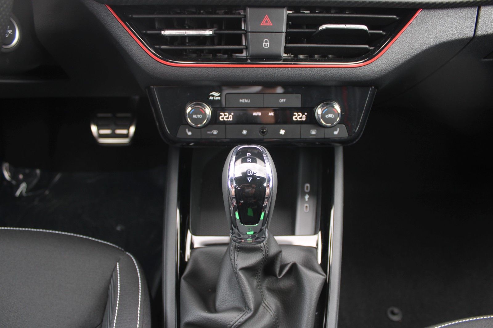 Skoda Kamiq - Bild 12