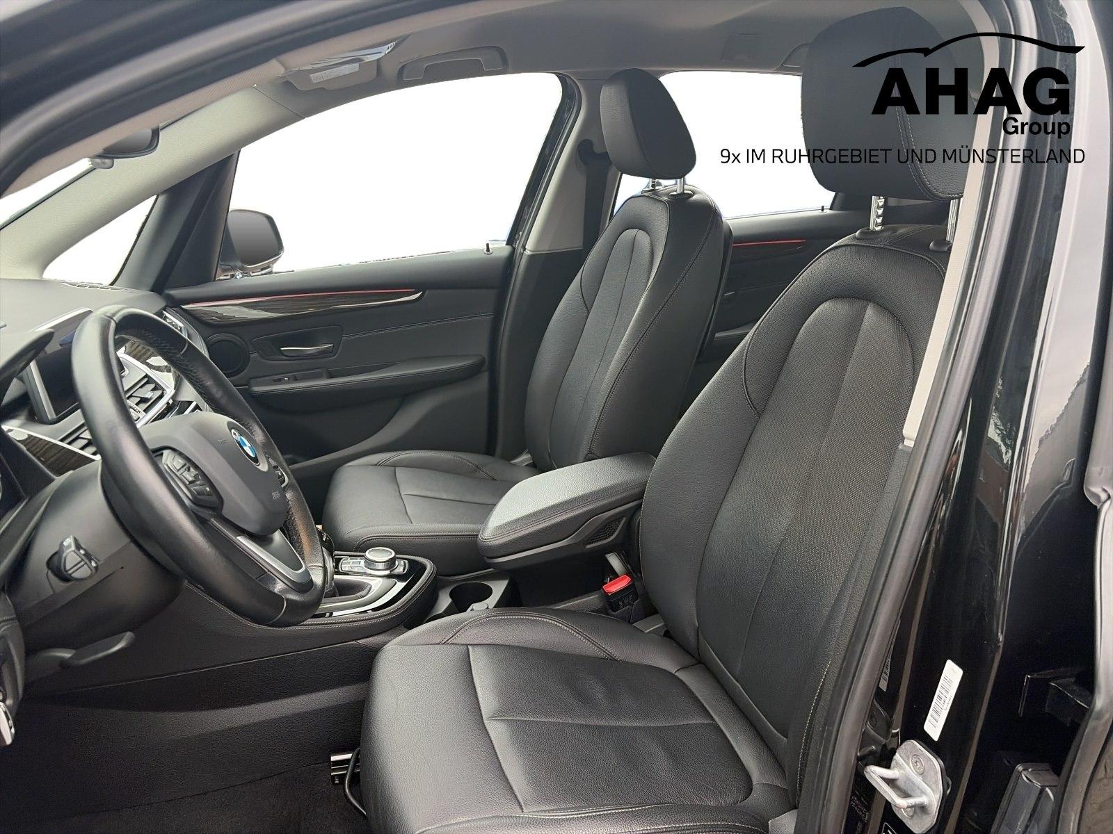 BMW 220 Active Tourer 220i Active Tourer Luxury Line, миниатюра 7