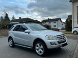 Mercedes-Benz Mercedes Benz Ml 320CDI - Mercedes-Benz ML 320 in Frankfurt (Main)