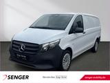 Mercedes-Benz Vito 116 CDI Kasten lang Klima Kamera Navi Holz