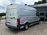 Volkswagen Crafter 35*GARANTIE*AHK*Navi*MwSt*3Sitzer*R-Cam - Volkswagen Crafter in Erfurt