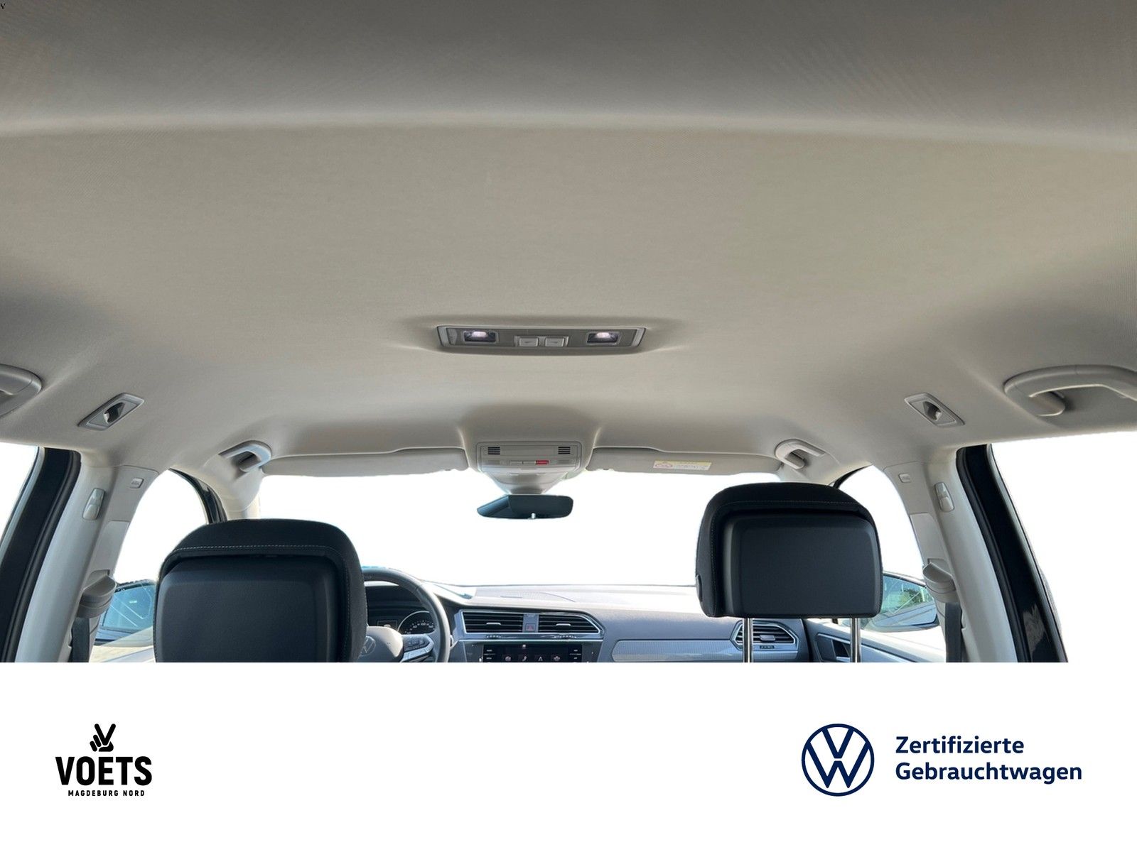 Volkswagen Tiguan - Bild 17