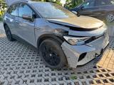 Volkswagen ID.4 Pro Performance 150 kW mit Infotainment-Pak - VW ID.4 Unfallwagen