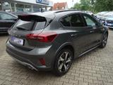 Ford Focus Lim. Active X Autom MHEV NAVI  Winterp DAB - Ford Focus Tageszulassungen