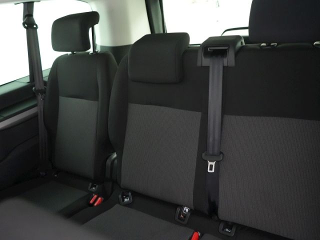 Zafira Life FACELIFT EDITION XL CDTI AT 9-SITZER