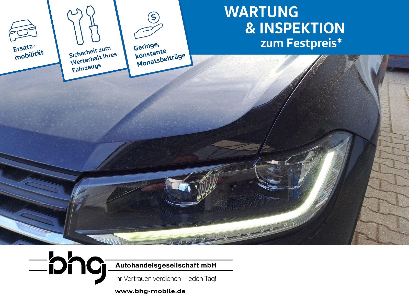 Volkswagen T-Cross 1.0 TSI DSG LIFE, миниатюра 9