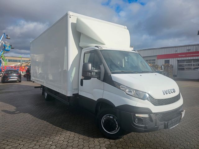 Iveco 72 C 17