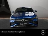 Mercedes-Benz CLA 200 AMG LED KEYLESS Kamera Car-Play Ambiente - Mercedes-Benz CLA 200 in Bremen