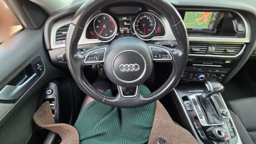 Audi A5 - 12