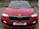 Skoda Scala Facelift Selection LED Sunset wirelessSL 1 - gebrauchte Skoda Scala mit Facelift