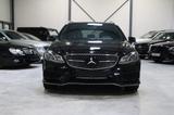 Mercedes-Benz E E 300 CDI T BlueTEC Avantgarde - HU/AU NEU  - Mercedes-Benz E 300: Cdi