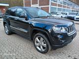 Jeep Grand Cherokee Overland 2.Hand Pano Luft AHK - Jeep Grand Cherokee in Essen