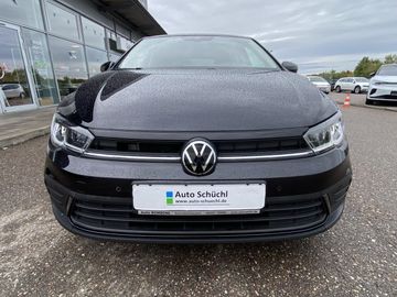 Volkswagen Polo - 8