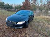 Volvo V70 III D3 5 Zylinder Diesel ! 2015 top Zu... - Volvo V70: I