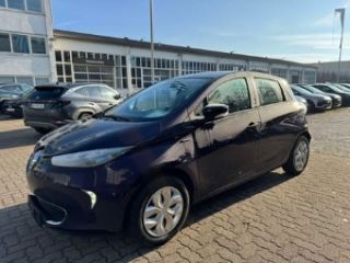 Renault ZOE Life R110 INKL.BATTERIE Navi Soundsystem Bos