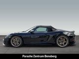 Porsche 718 Spyder RS - Porsche: RS