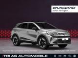 Renault Symbioz Esprit Alpine Full Hybrid E-Tech Safety, - Renault Symbioz: Esprit Alpine