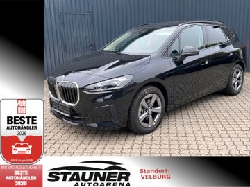 BMW 218 - 1