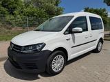 Volkswagen Caddy PKW Trendline BMT Euro 6 Klima