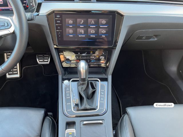 Volkswagen Passat Variant - Bild 10