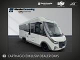 Carthago chic e-line I  50 LE DA (403) Mercedes