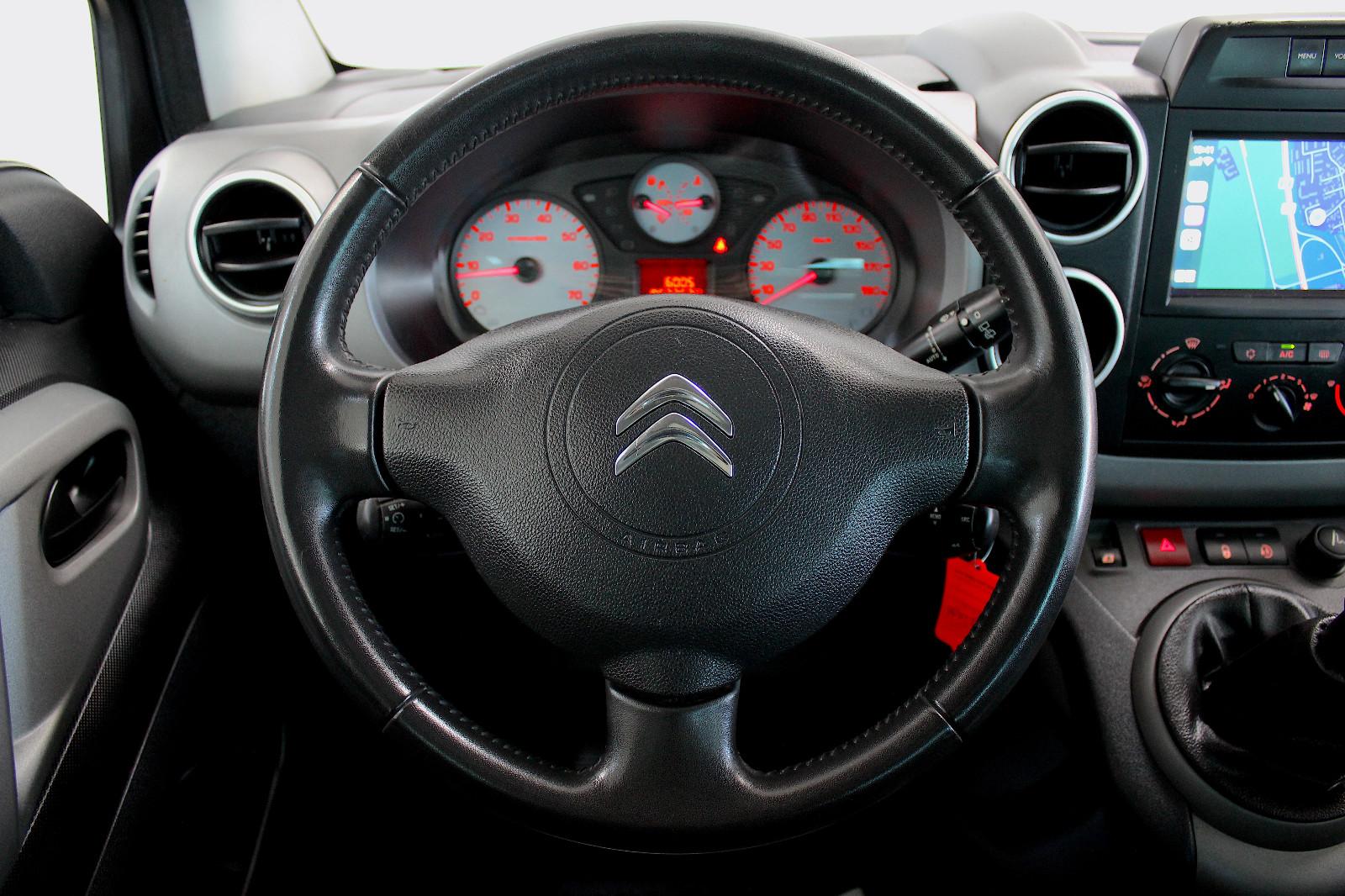 Citroën Berlingo VTi 120 Multispace *PANO*NAVI*MODUTOP*