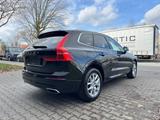 Volvo XC 60 XC60 R Design AWD - Diesel Gebrauchtwagen