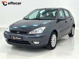 Ford Focus 1.6i 16V cat 5p. - Ford Focus: 16 16v