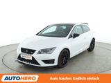 Seat Leon 2.0 TSI Cupra 290 Aut. *NAVI*LED*SHZ*TEMPO* - Seat Leon Gebrauchtwagen in Berlin