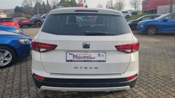 Bild 4 Seat ATECA 1.4 TSI Style LED APPCON