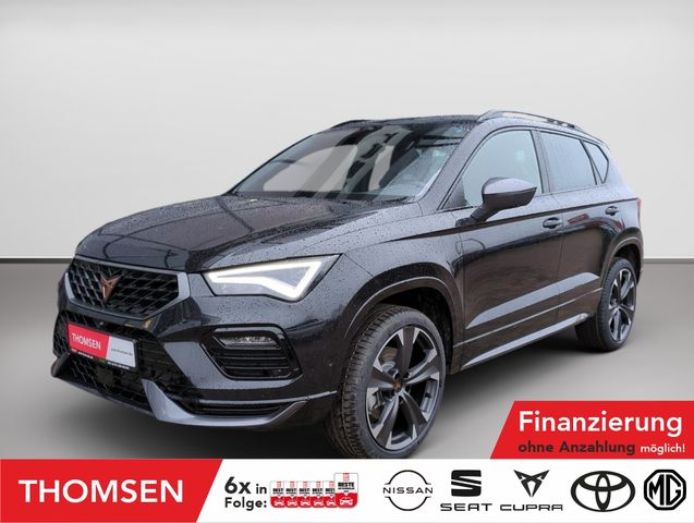 Cupra Ateca 1.5 TSI Navi AUT Virtual LED Winterp. 360