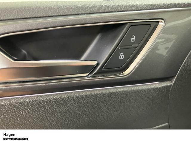 Volkswagen Polo 1.0 TSI DSG IQ.Light NAV SHZ KLIMA DAB Styl