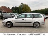 Ford Focus 1.6 Ambiente - Ford Focus aus 2004: 1.6