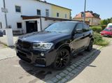 BMW X4 M40i xDrive - HUD - Service Neu - BMW X4 M40 in München