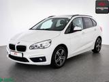 BMW 218 Active Tourer i SPORT LINE PANO,SPURHALTE - BMW 218 Active Tourer Gebrauchtwagen in Berlin