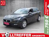 Seat Leon Sp. 1.5 eTSI DSG Style LED Navi Kamera Kess - Seat Leon eTSI Gebrauchtwagen