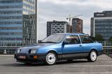 Ford Sierra Cosworth 2.9 V6 24V - Ford Sierra: Coupe