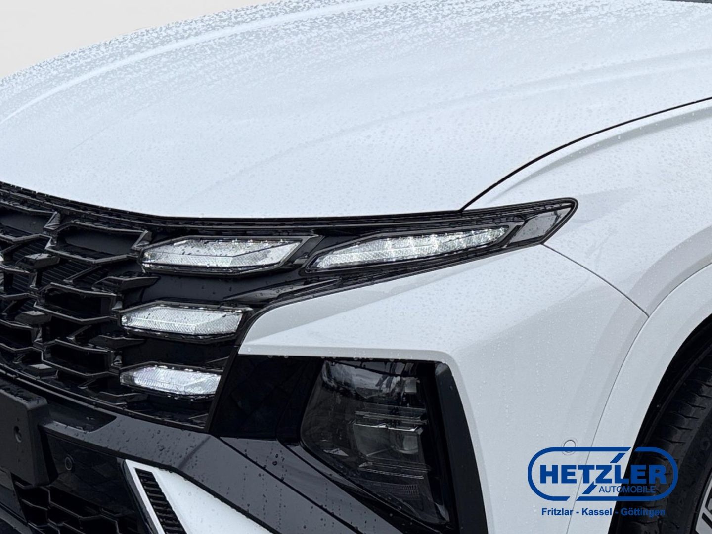Hyundai Tucson – Bild 5