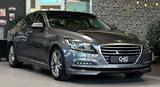 Hyundai Genesis 360°|SOFTCL.|4SHZ|PANO|ALLRAD|HDUP|VOLL - Hyundai Genesis mit Benzin-Antrieb: Automatik