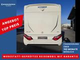 HYMER / ERIBA / HYMERCAR ML-T 580 #4 x 4#PREISHAMMER#MEGAOPTIK# - HYMER / ERIBA Wohnmobile & -wagen in Berlin
