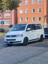 Volkswagen T5 Multivan Edition 25 