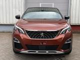 Peugeot 3008,,GT-LINE,,1-HAND,KAMERA,Alu,Scheckheft,Gara - Peugeot 3008 mit Diesel-Antrieb: Leder