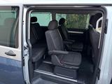 Volkswagen T6 Multivan - gebrauchte VW T6 Multivan aus dem Jahr 2017